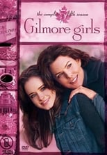 Poster for Gilmore Girls Season 5