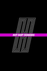 Poster for Hip Hop Honors Season 1