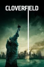 Cloverfield: Monstruo