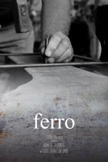 Poster for Ferro