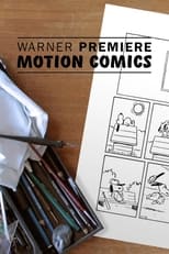 Poster for Peanuts Motion Comics Season 1