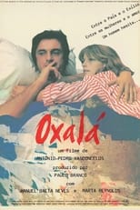 Poster for Oxalá