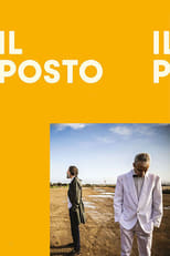 Poster for Il Posto