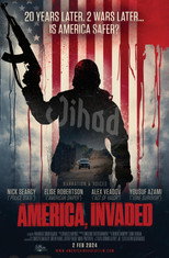 America, Invaded (2024)