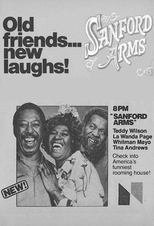 Sanford Arms (1977)