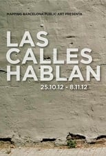 Poster di Las Calles Hablan