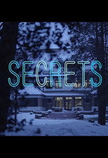 Secrets poster