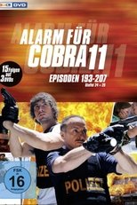 Poster for Alarm for Cobra 11: The Motorway Police Season 27