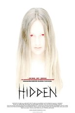 Hidden main poster