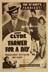 Poster for Farmer for a Day