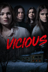 Poster for Vicious 