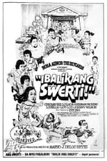 Poster for Ibalik Ang Swerti!