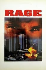 Poster for Rage 