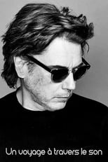 Poster for Jean-Michel Jarre: The Rise of Electronic Music 