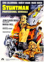 Stuntman