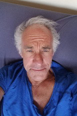 Foto retrato de Michael J. Wilson