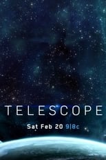 Poster di Telescope - Nel cuore dell'Universo