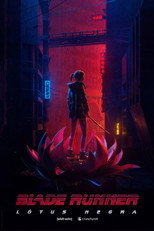 Blade Runner - Lótus Preto