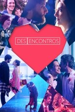 Poster for (Des)encontros