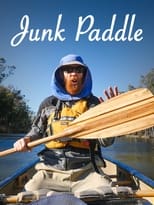 Poster for Junk Paddle