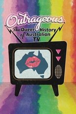 Outrageous: The Queer History of Australian TV