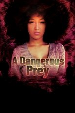 Poster for A Dangerous Prey 