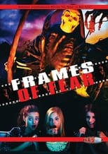 Poster for Frames of Fear