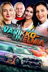 Varikkounelmia poster