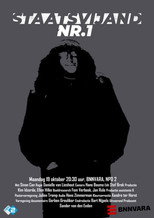 Staatsvijand nr. 1 poster