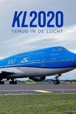 KL2020: Terug in de lucht poster