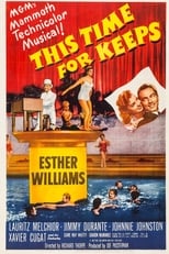 Poster for This Time for Keeps 