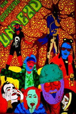 The Grateful Undead poster