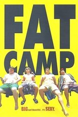 Poster for Fat Camp