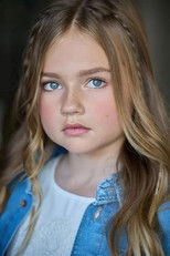 Foto retrato de Sloan Lucas Muldown