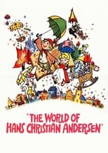 Poster for The World of Hans Christian Andersen