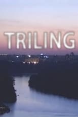 Poster for Threeling 
