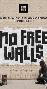 No Free Walls poster
