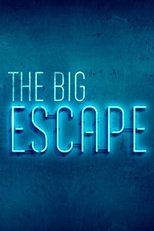 Poster di The Big Escape