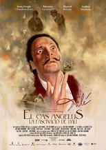 El Cas Àngelus. La fascinació de Dalí (2023)