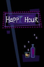 Poster di Happy Hour