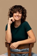 Foto retrato de María Ortiz