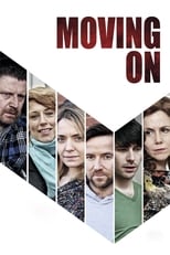 Poster for Moving On