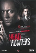Headhunters serie streaming