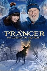 Ver Prancer: un cuento de Navidad (2022) Online