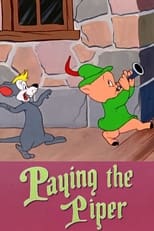 Paying the Piper (1949)