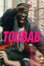 Poster for Toubab 