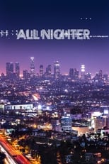 Poster di All Nighter Unrated