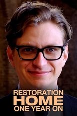 Poster di Restoration Home - One Year On