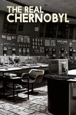 Poster for The Real Chernobyl 