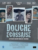 Douche écossaise (2018)